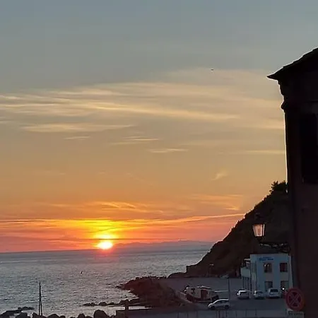 La Casa Della Sirena Fronte Mare *