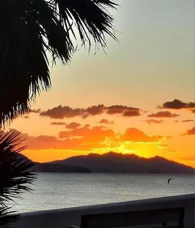 La Casa Della Sirena Fronte Mare Piombino