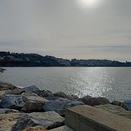La Casa Della Sirena Fronte Mare Piombino