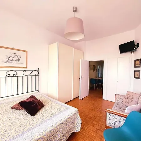 La Casa Della Sirena Fronte Mare * Πιομπίνο