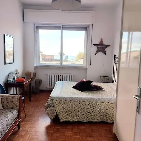 La Casa Della Sirena Fronte Mare Piombino